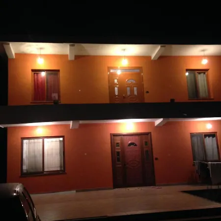 Sindy Albania Durrazzo Ferienhaus