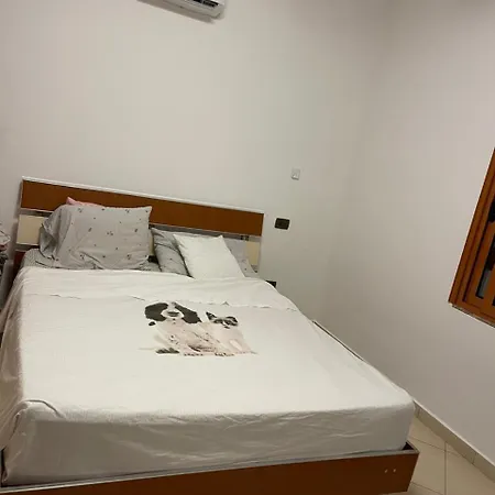 Ferienhaus Sindy Albania Durrazzo *