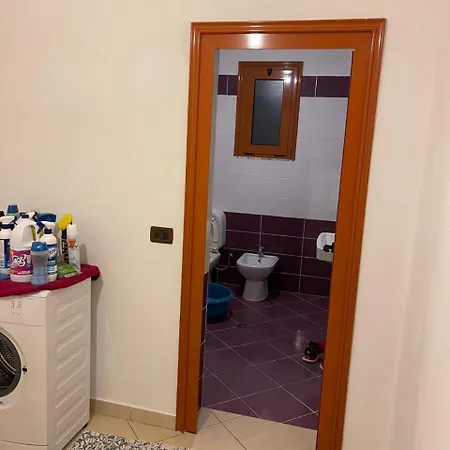 Ferienhaus Sindy Albania Durrazzo
