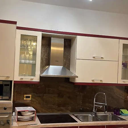 Sindy Albania Durrazzo Ferienhaus