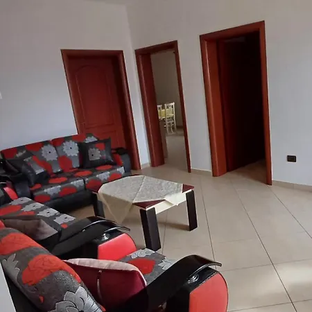 Sindy Albania Durrazzo بيت للعطل