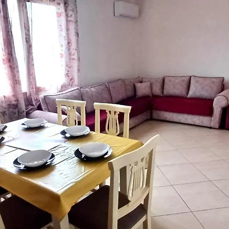 بيت للعطل Sindy Albania Durrazzo