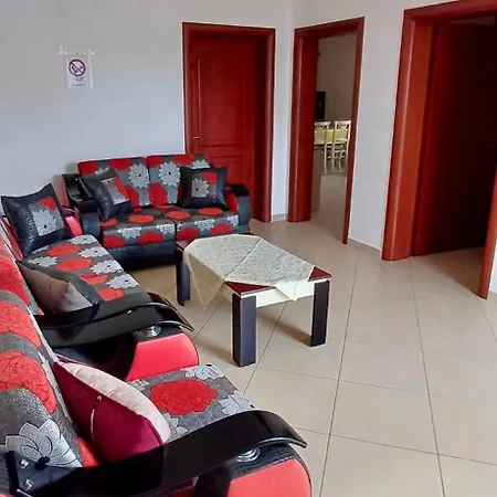 Sindy Albania Durrazzo * دراس